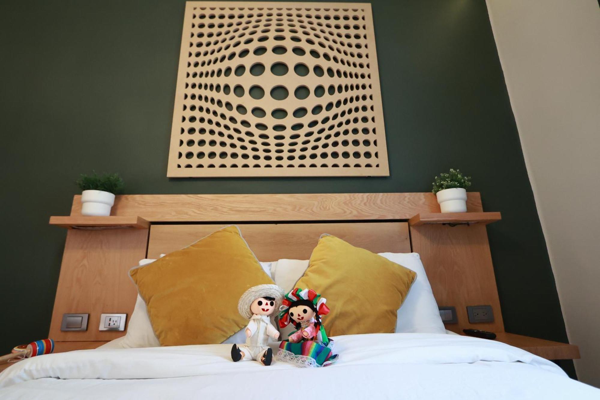 Casa Pánuco Bed & Breakfast 3*