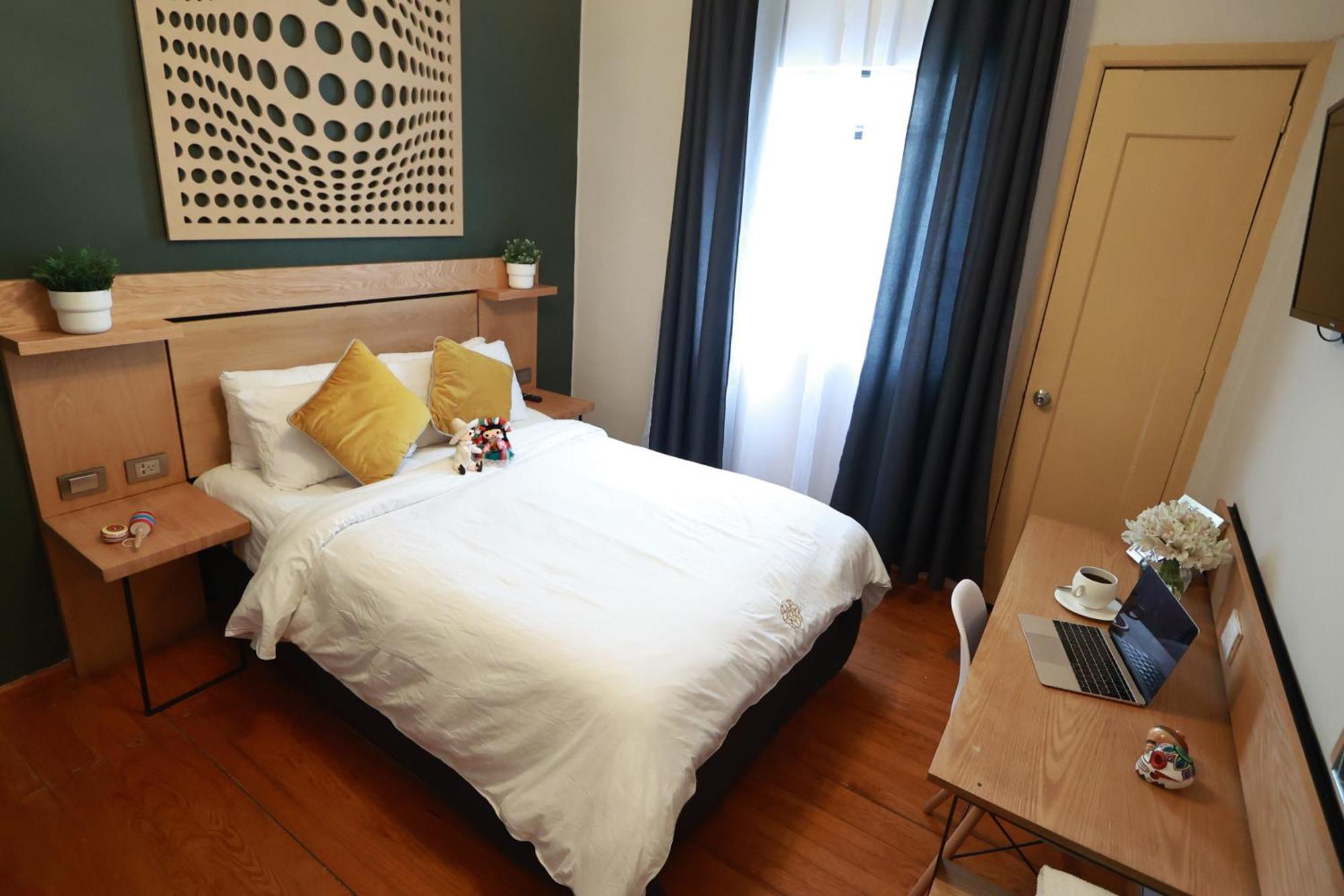 Casa Pánuco Bed & Breakfast 3*