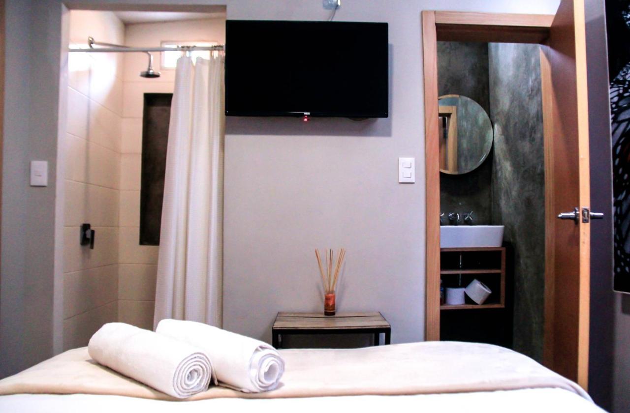 Casa Pánuco Bed & Breakfast 3*