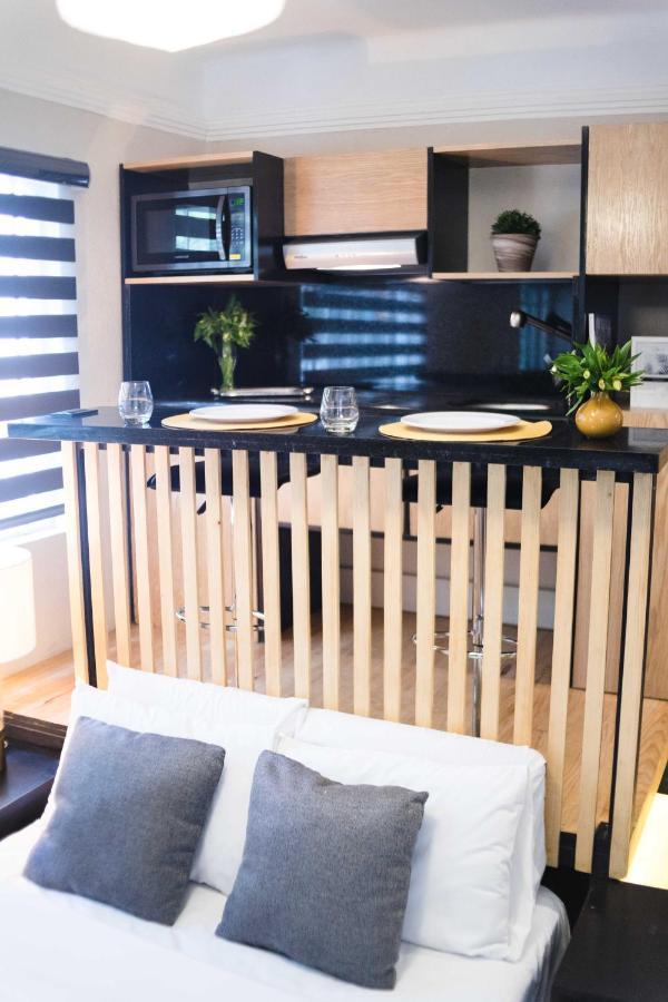 Casa Panuco Couette-café 3*