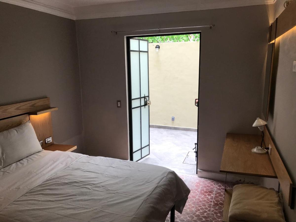 Casa Panuco 3* Mexico