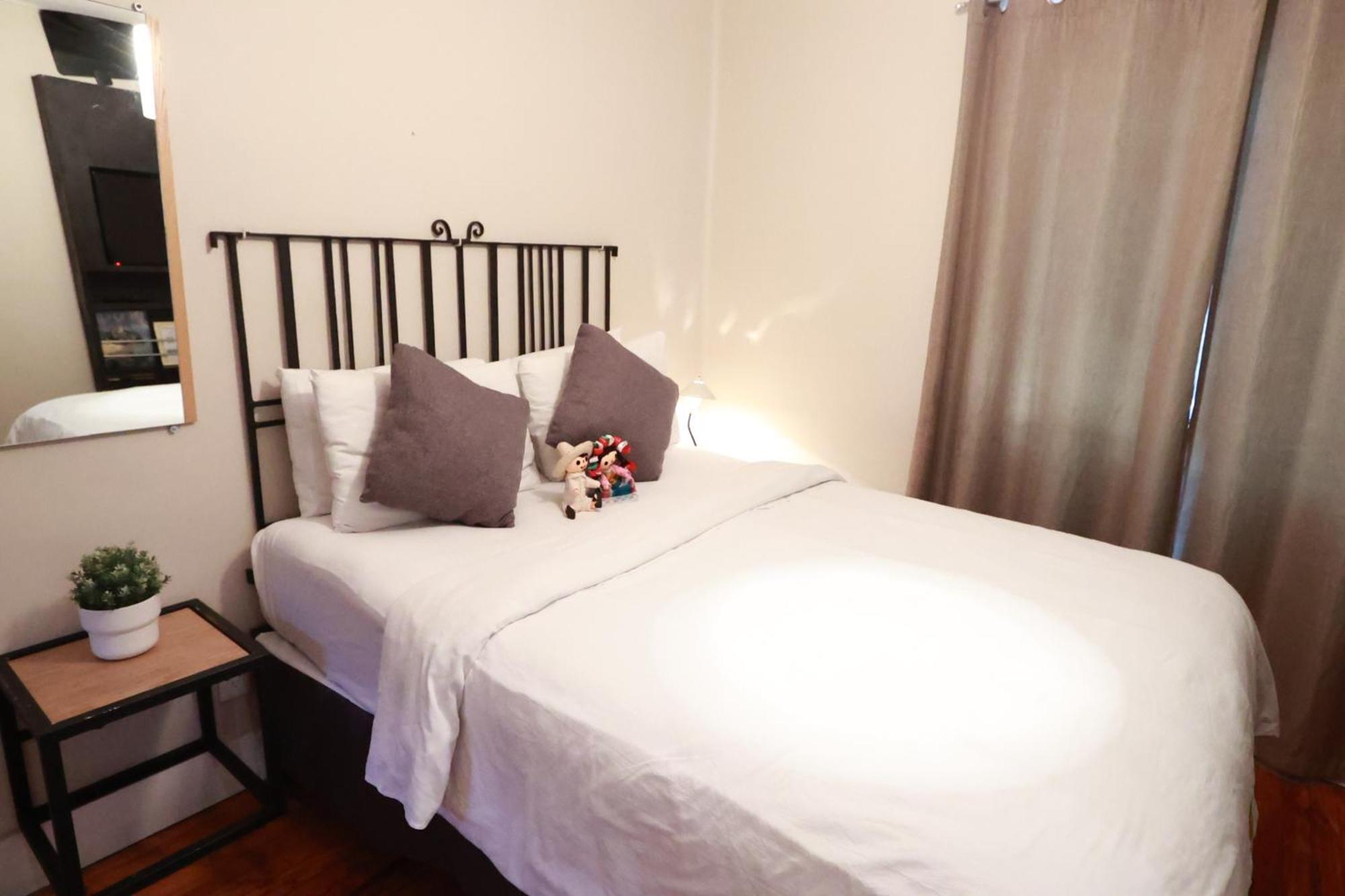 Casa Panuco Couette-café 3*